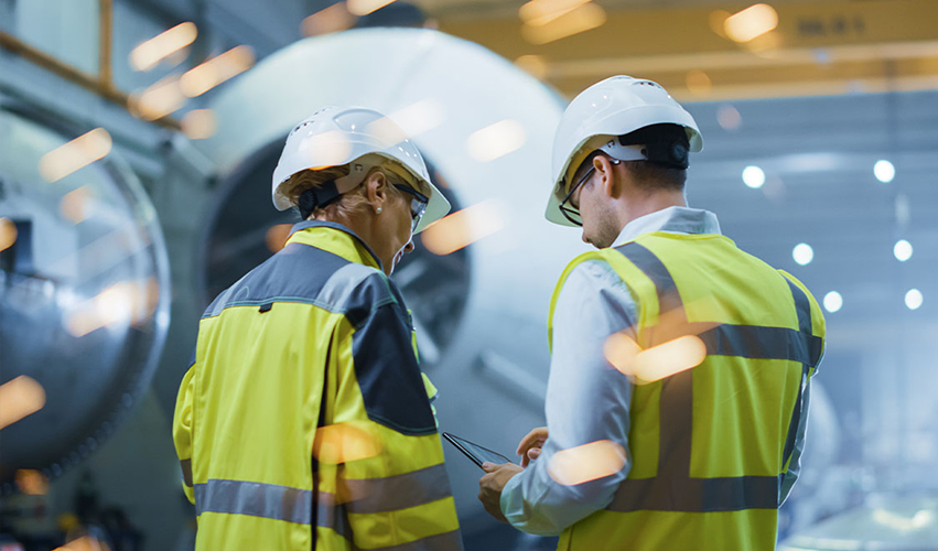 Office Asset Security Solutions