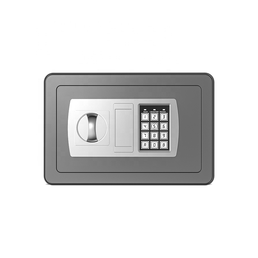Home mechanical safes EA